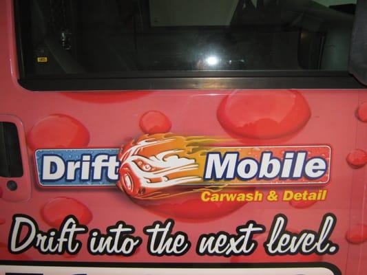 Drift Mobile Car Wash