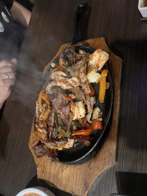 Fajitas