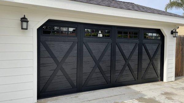 Precision Overhead Garage Door Service