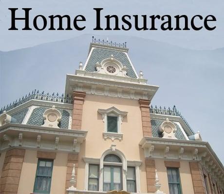 Home Insurance