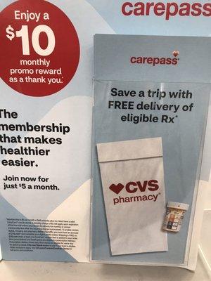 Carepass