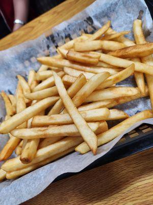 Fries