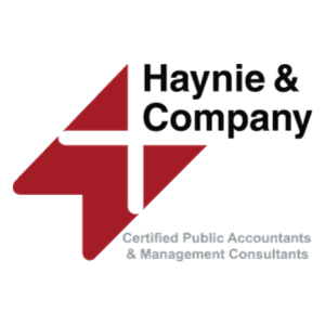 1 Haynie & Company