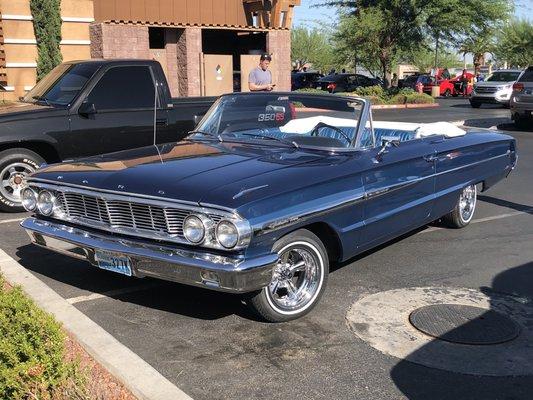 1964 Ford Galaxie