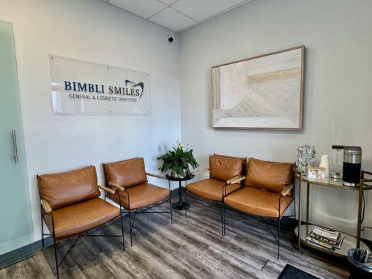 Bimbli Smiles Dental