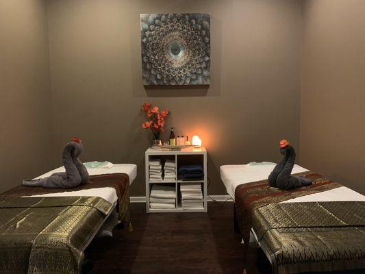 BOON Thai Spa