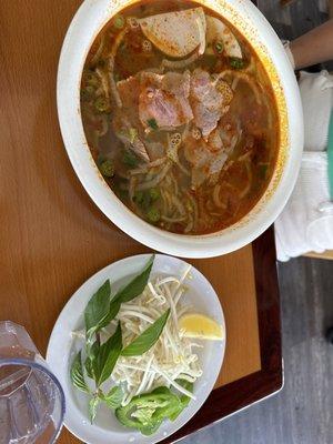 Bun Bo hue