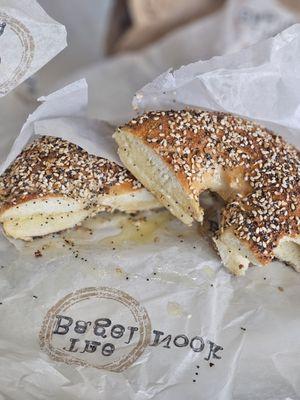 The Bagel Nook