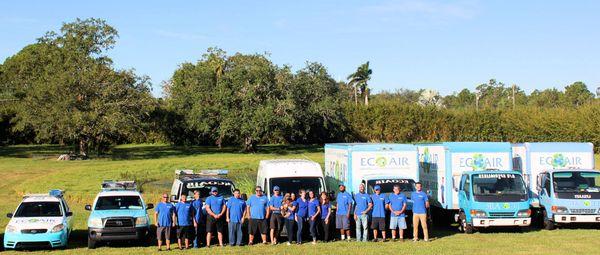 Eco Air of SWFL