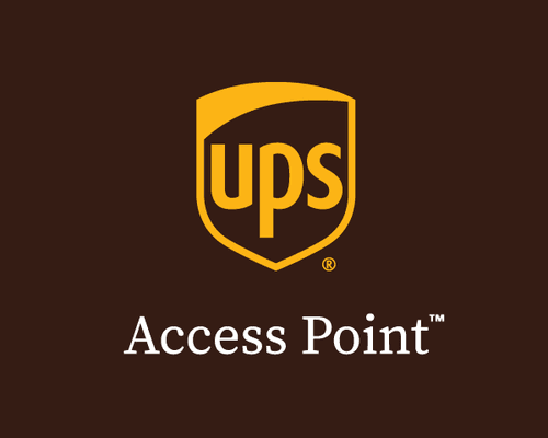 UPS Access Point