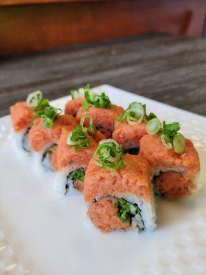 Haru Hana Sushi