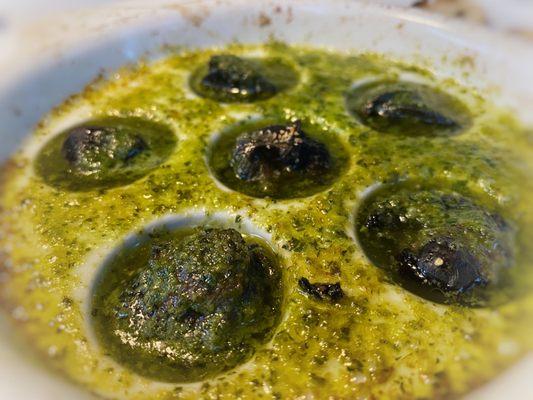 ESCARGOTS