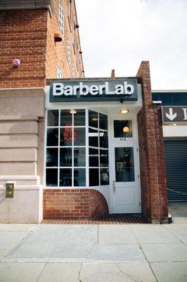 Barberlab