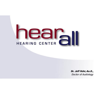 Dayton and Mason, OH's Top Hearing Aid Center: Hear All Hearing Center