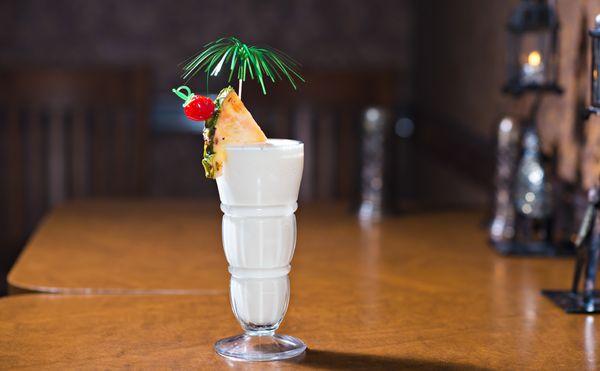 Pina Colada