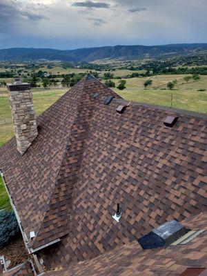 Beacon Restoration, LLC - Denver Roofing