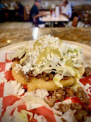 Taqueria Rancho El Jalisco