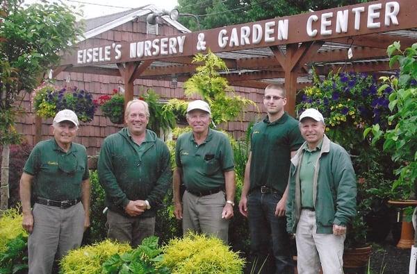 Eisele's Nursery & Garden Center