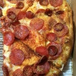 Pepperoni magnifico