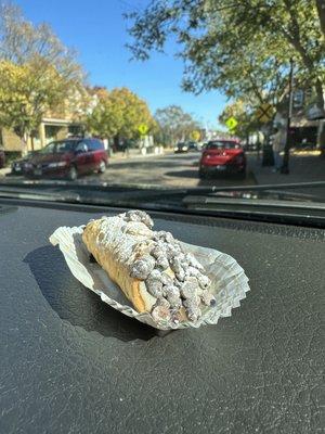 Canoli