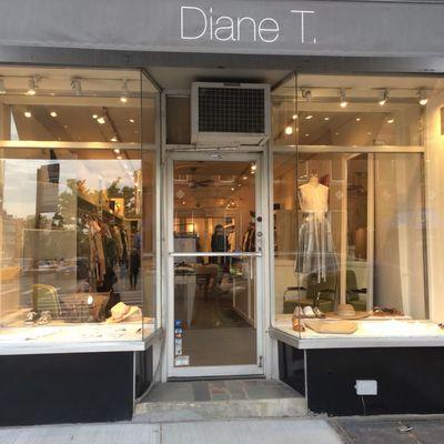 Diane T