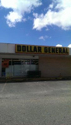 Dollar General