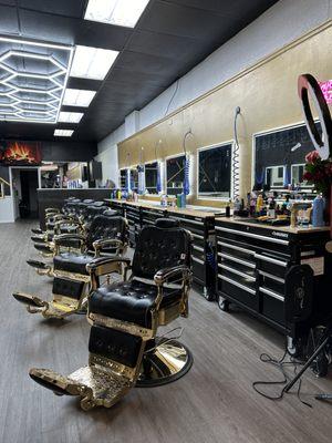 Diamond Barber Studio