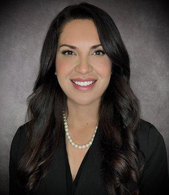 Dr. Nadia Ayadi DTCM LAc, Licensed Acupuncturist, Owner of Eastlake Acupuncture