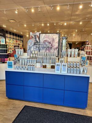 Bath & Body Works