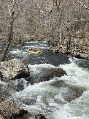 Nantahala