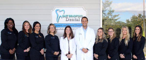 East Bradford Dental