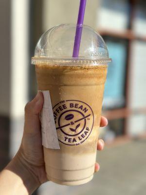 The Coffee Bean & Tea Leaf