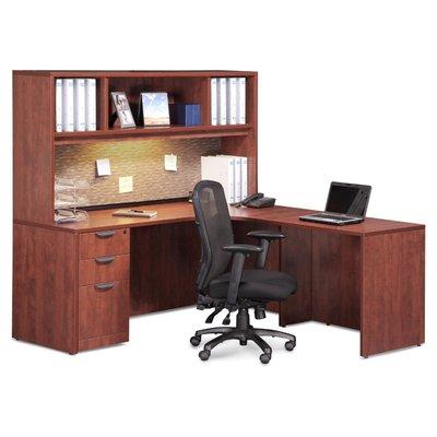 Portland Office Furniture has the best HBC furniture prices in town, guaranteed!