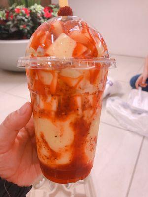 Mangonada