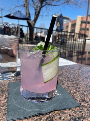 Best cocktails in Fort Collins!