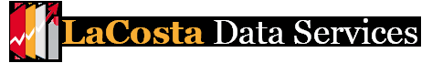 La Costa Data Service logo