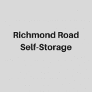 Richmond Road Self-Storage