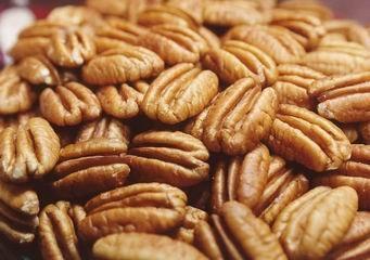 Oliver Pecan Company