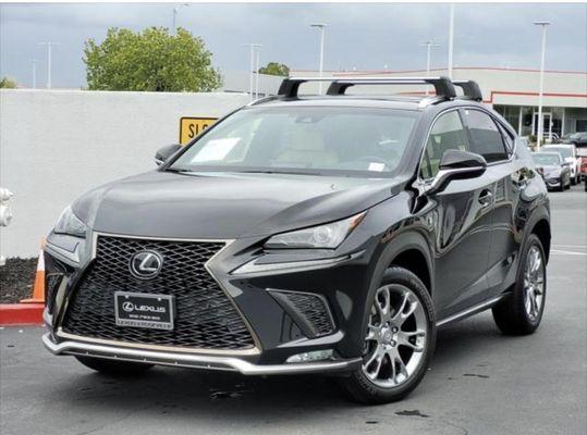 Lexus of Roseville