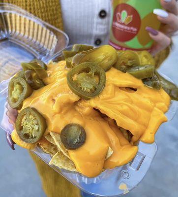 Nachos