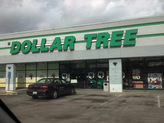 Dollar Tree