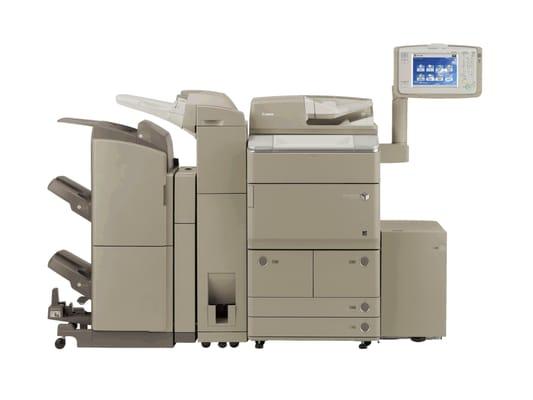 Canon Copier
Xerox