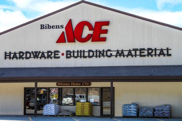 Bibens Ace Hardware