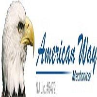 American Way Plumbing Heating & Air Conditioning