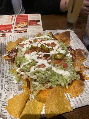 Nachos