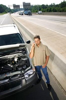 Elk Grove Towing Company (916) 526-0841