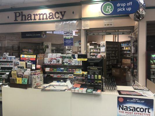 Pharmacy