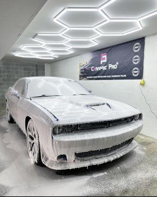 Phase 3 Auto Spa