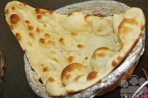 Naan