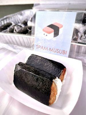 Amazing Musubi